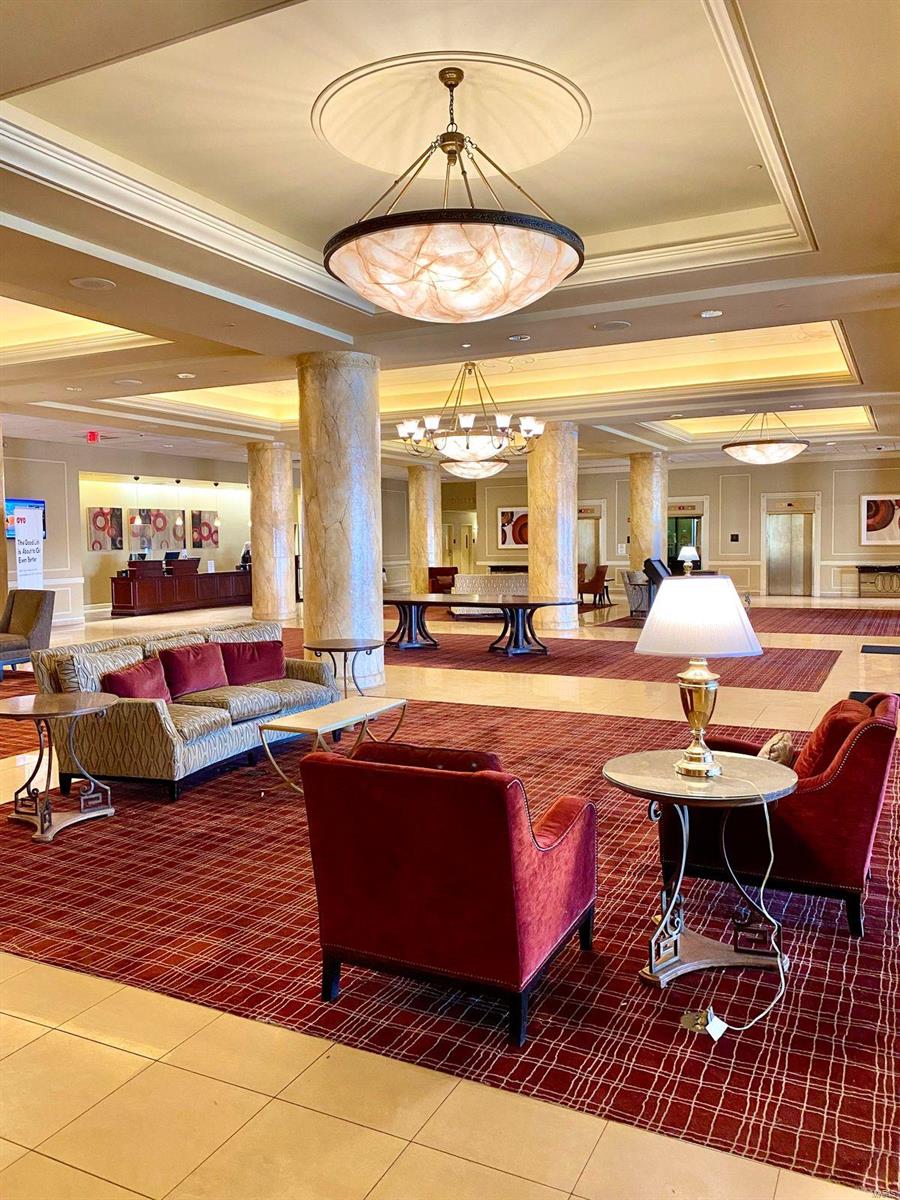 Edison Condominiums - Residential Lease