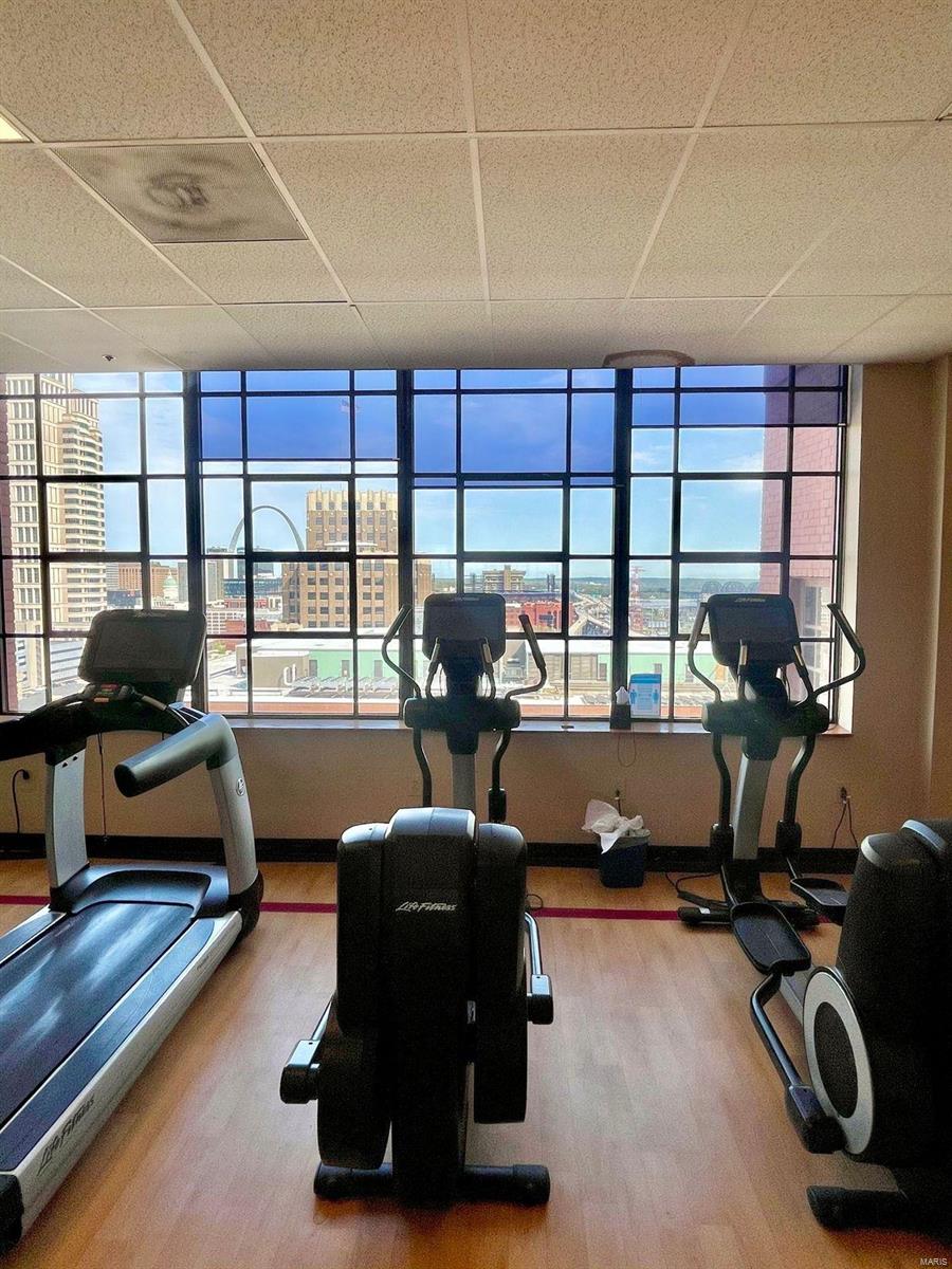 Edison Condominiums - Residential Lease