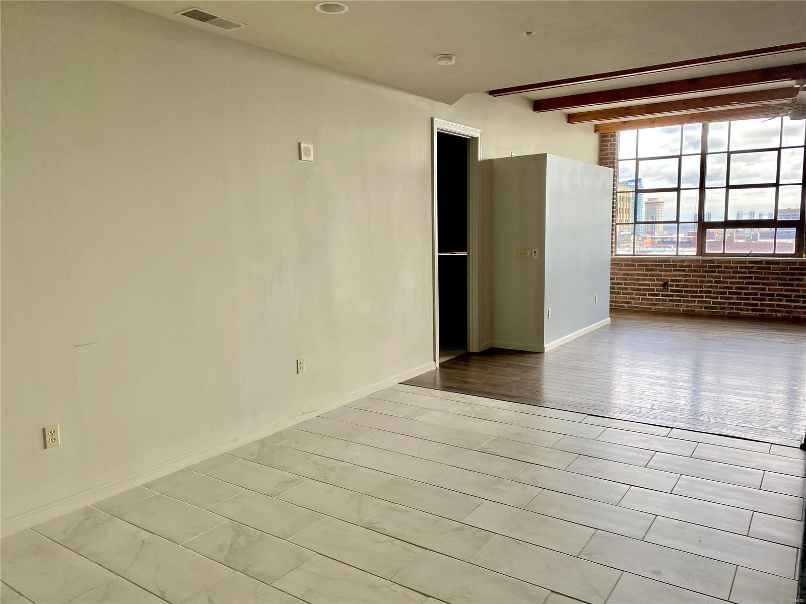 Edison Condominiums - Residential Lease