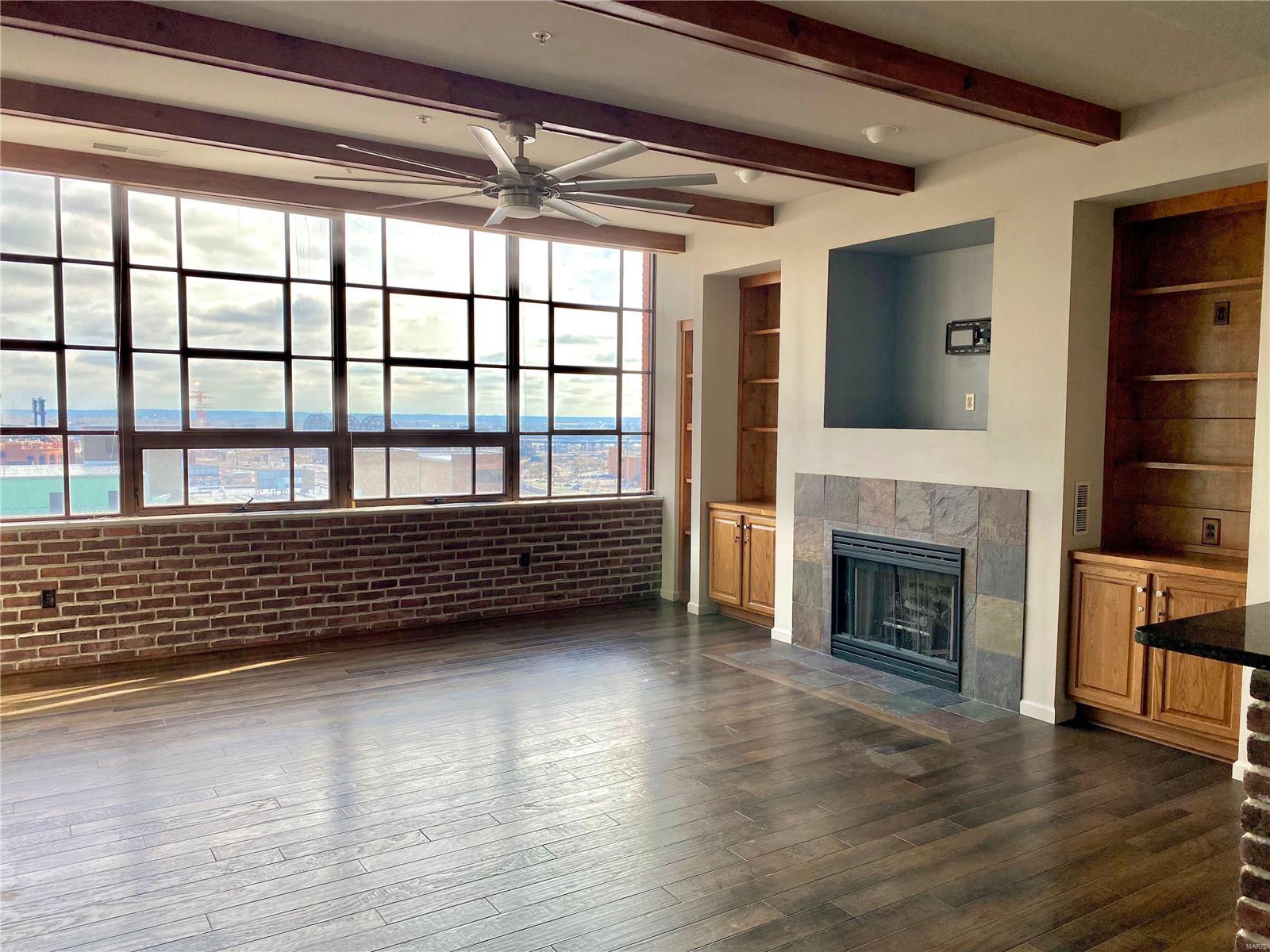 Edison Condominiums - Residential Lease