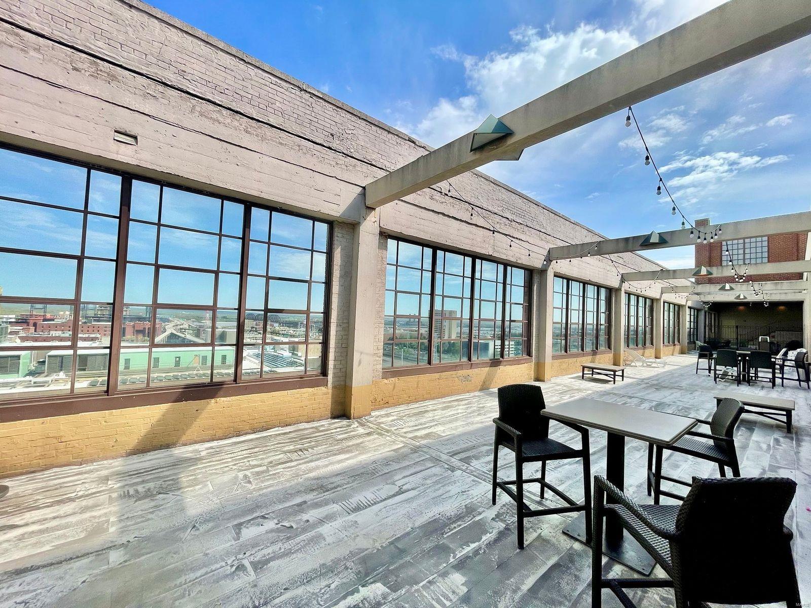 Edison Condominiums - Residential Lease