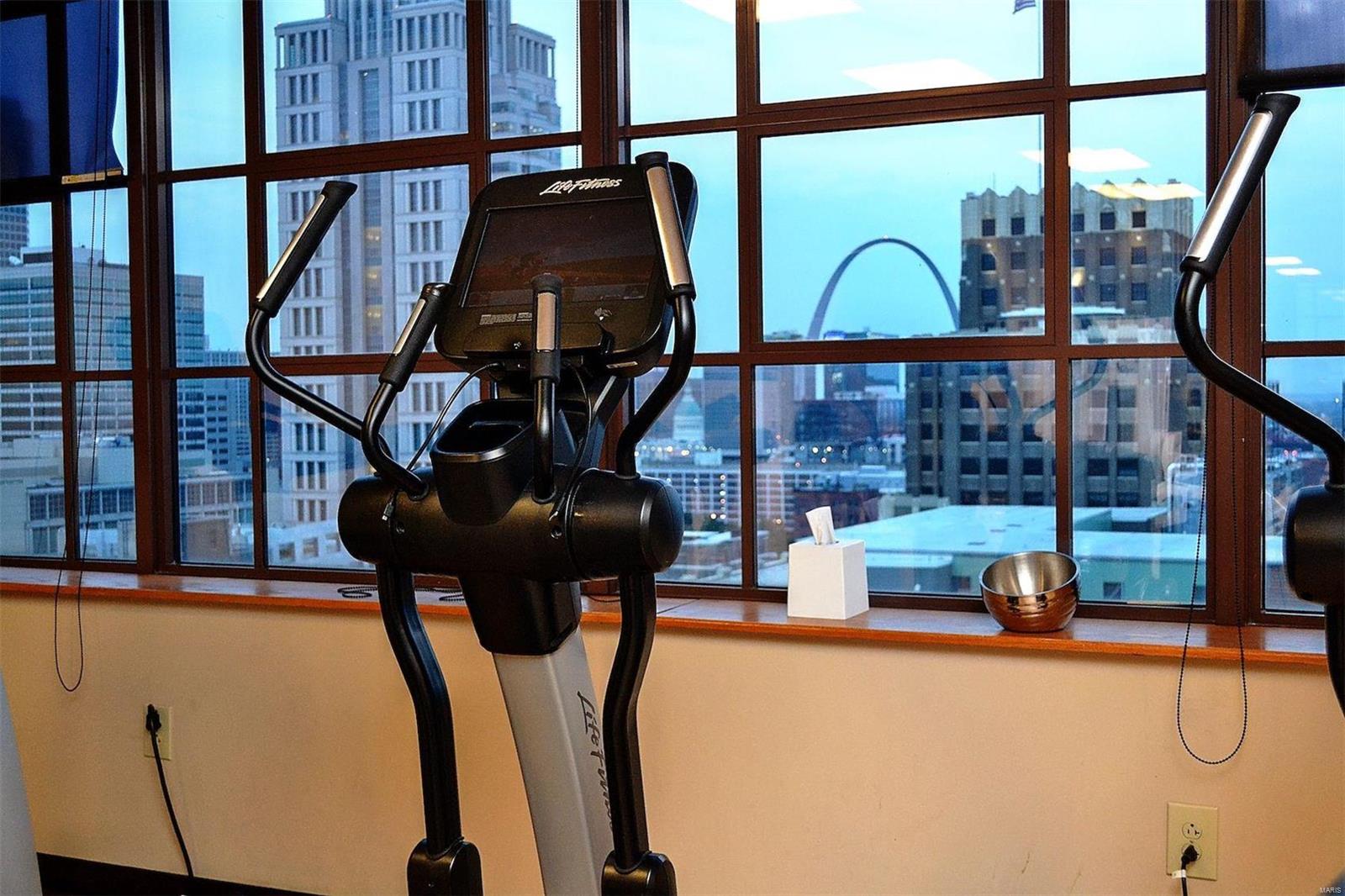 Edison Condominiums - Residential Lease