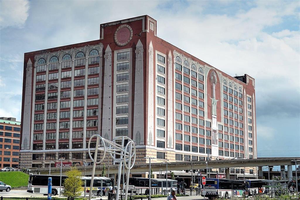 Edison Condominiums - Residential Lease