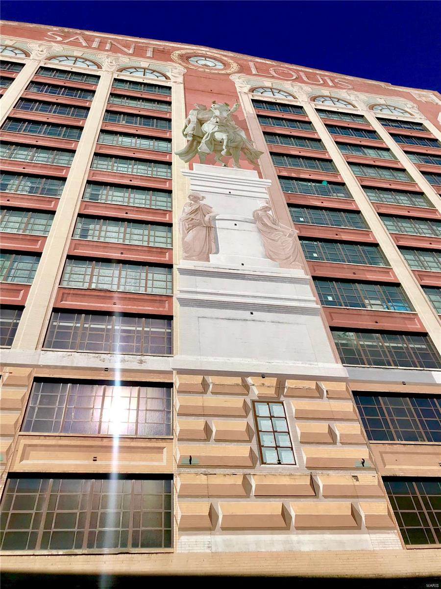 Edison Condominiums - Residential Lease