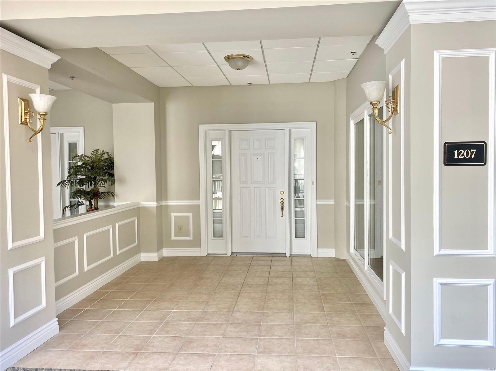 Edison Condominiums - Residential Lease