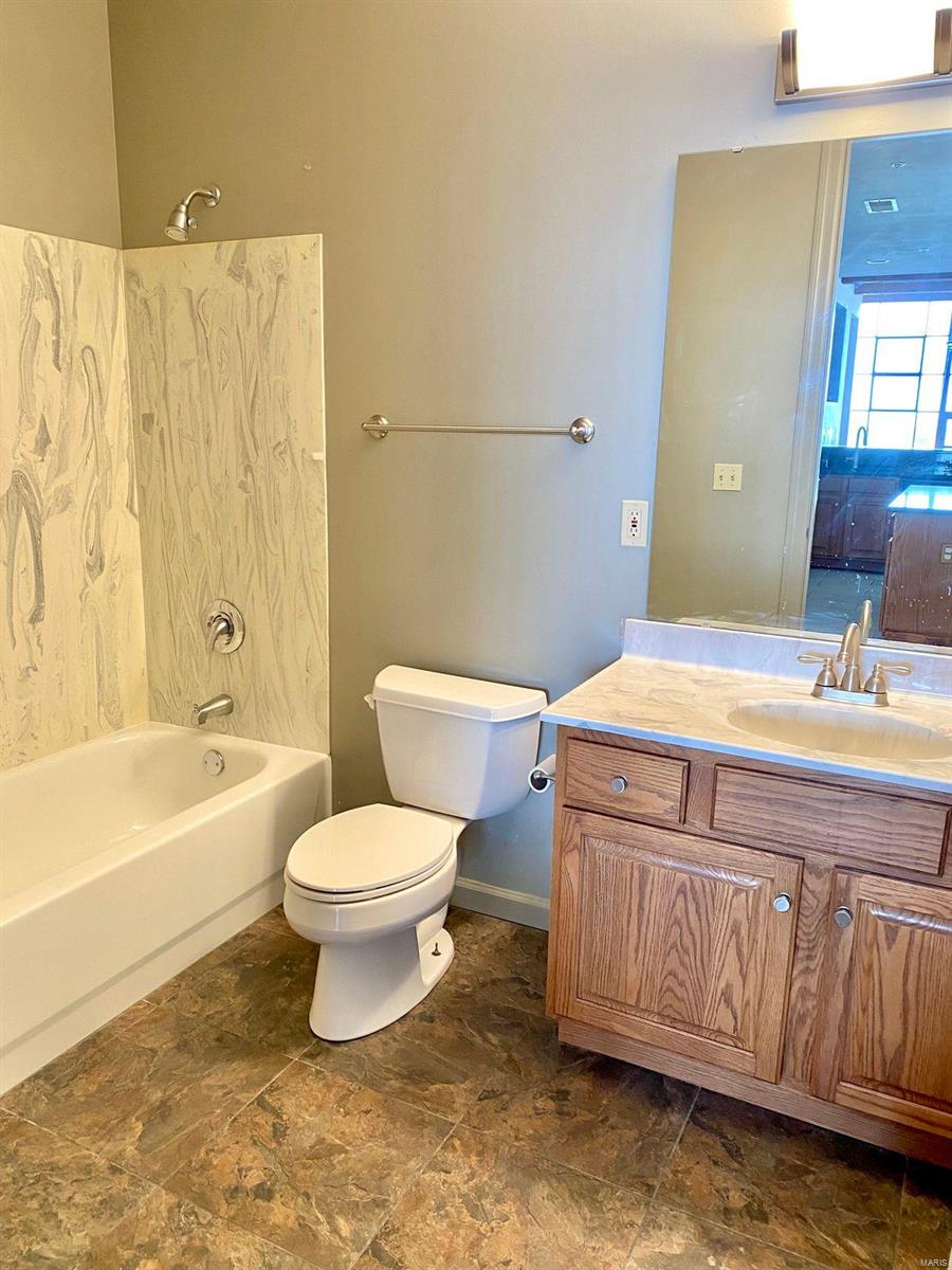 Edison Condominiums - Residential Lease