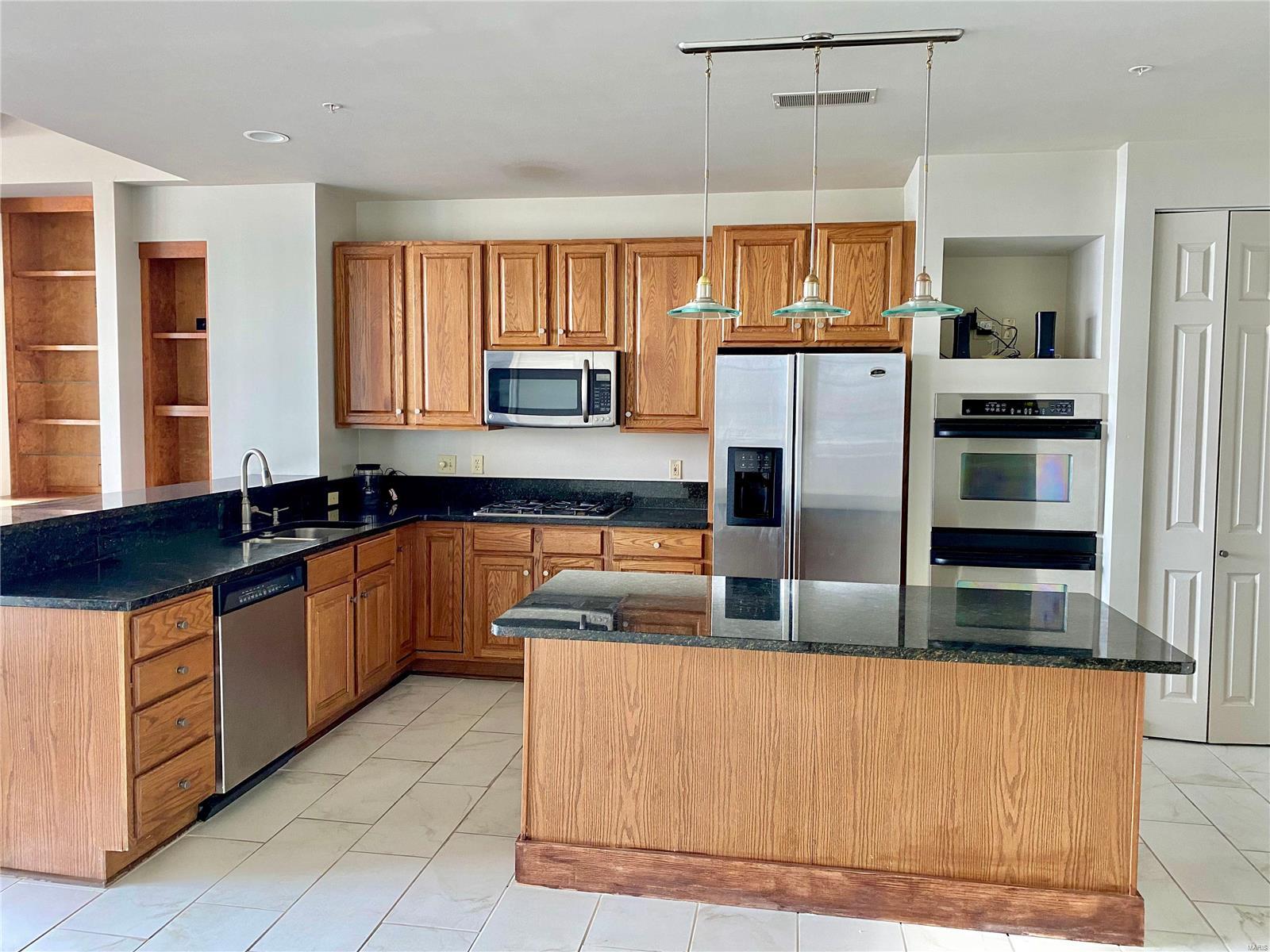 Edison Condominiums - Residential Lease