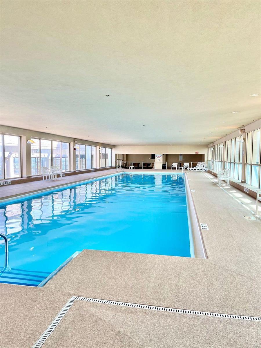 Edison Condominiums - Residential Lease