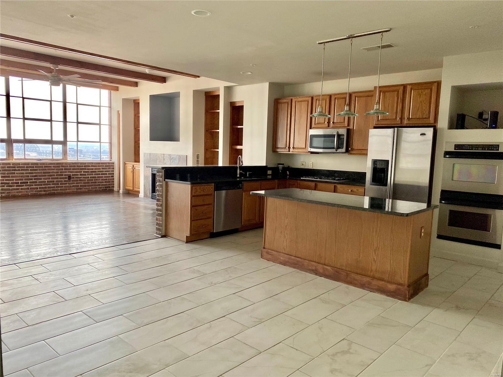 Edison Condominiums - Residential Lease