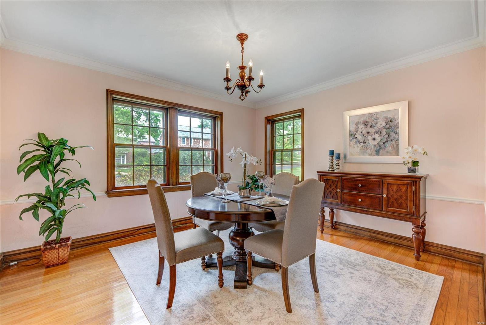 Davis Place - Residential