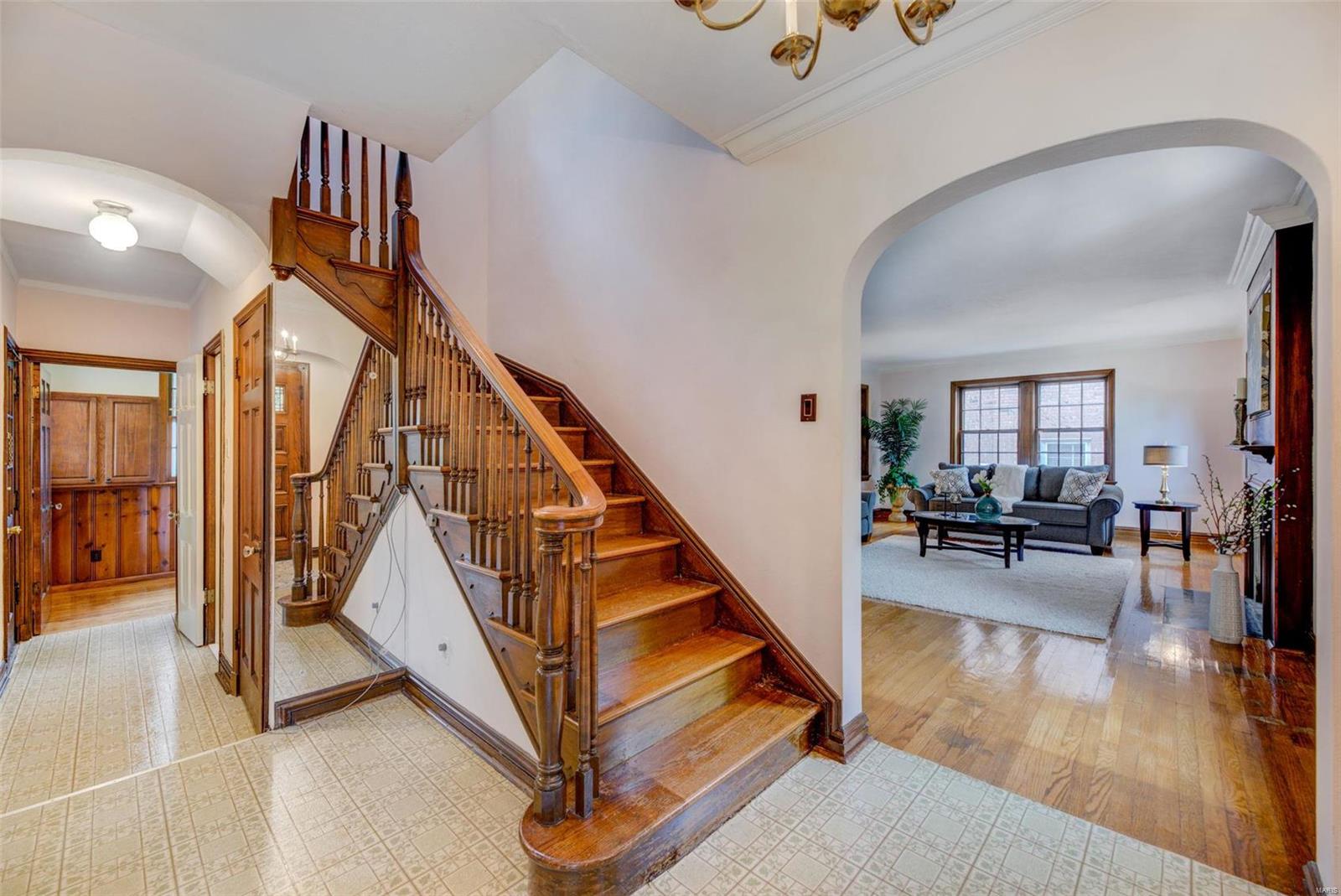 Davis Place - Residential