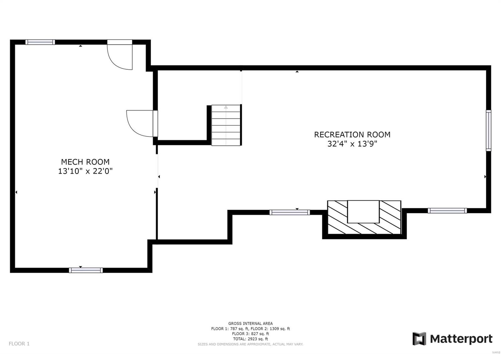 Davis Place - Residential