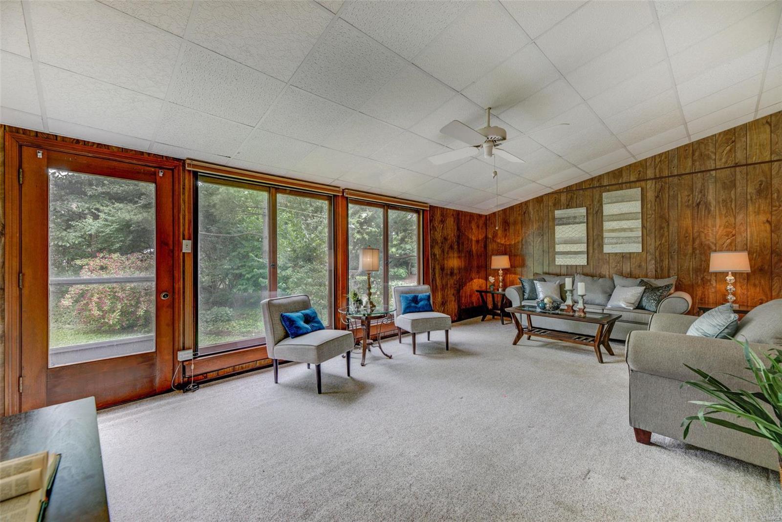 Davis Place - Residential