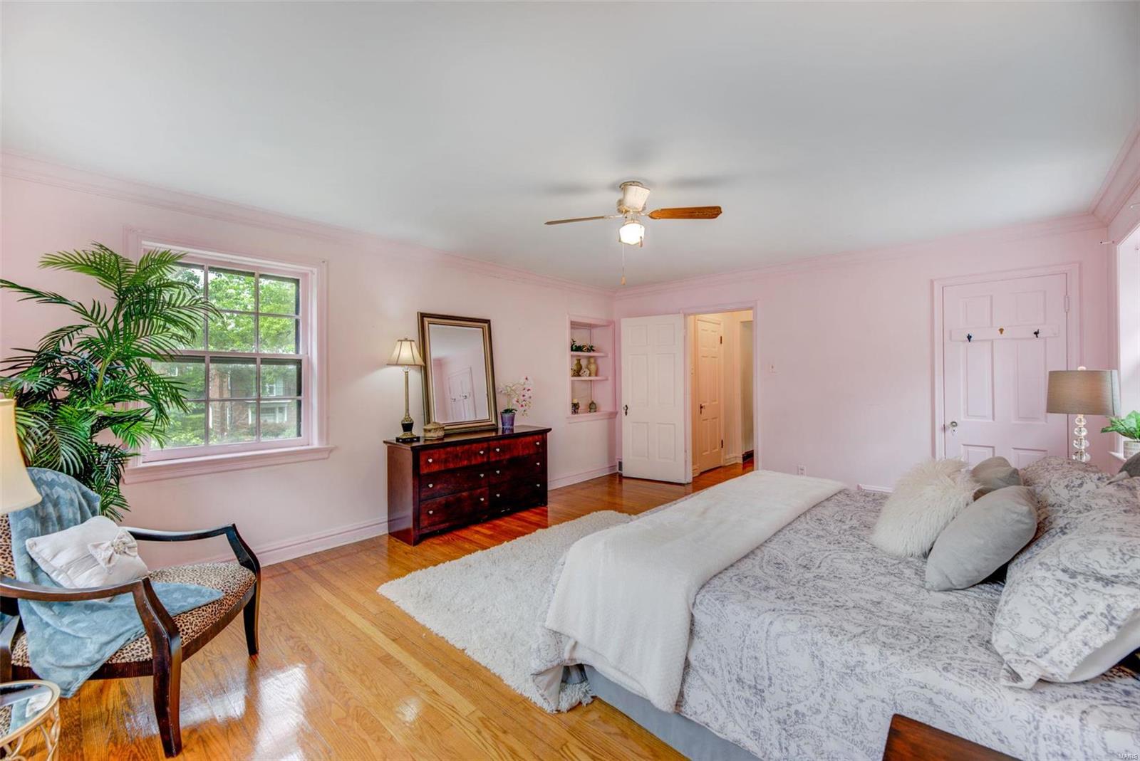 Davis Place - Residential