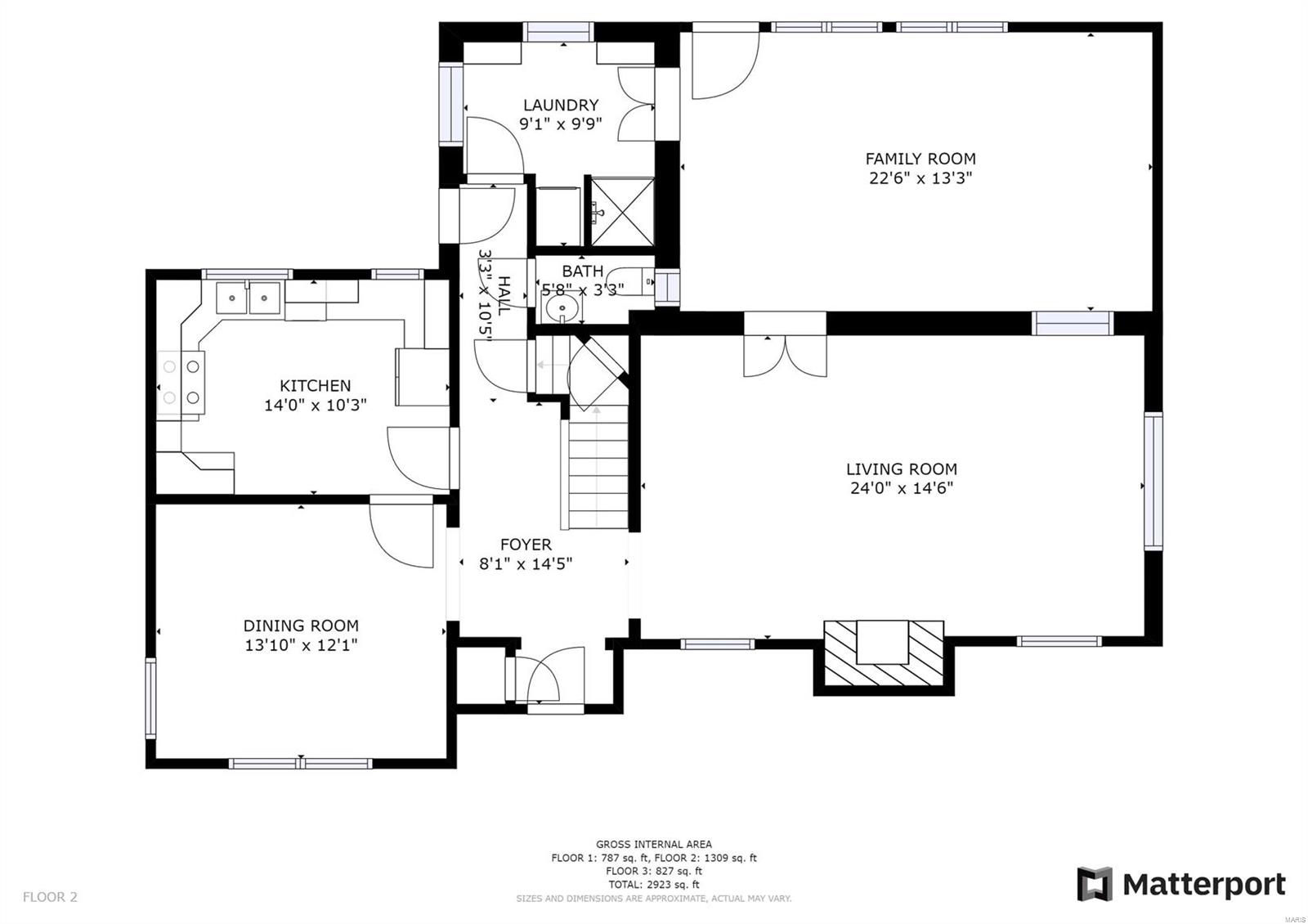 Davis Place - Residential