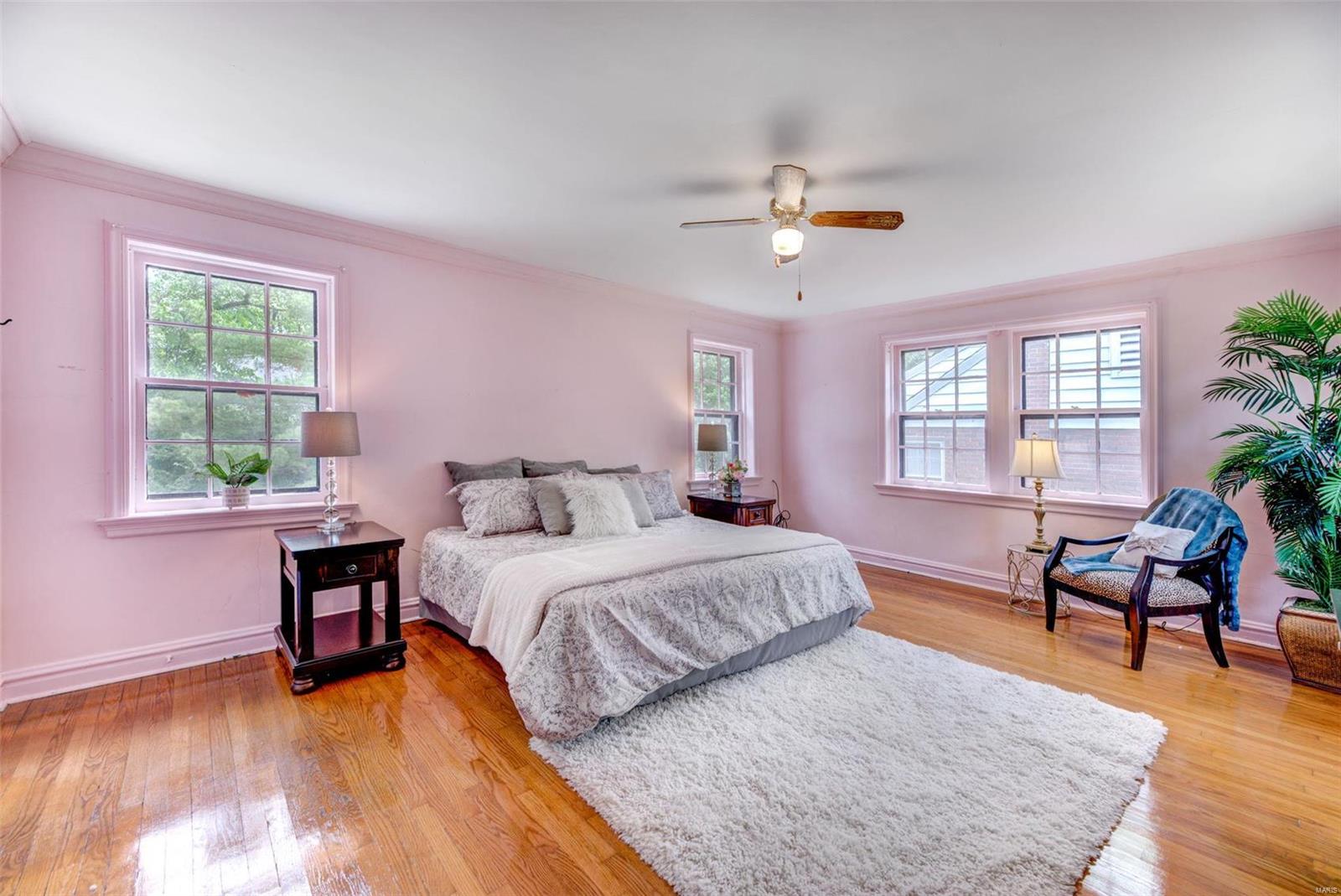 Davis Place - Residential