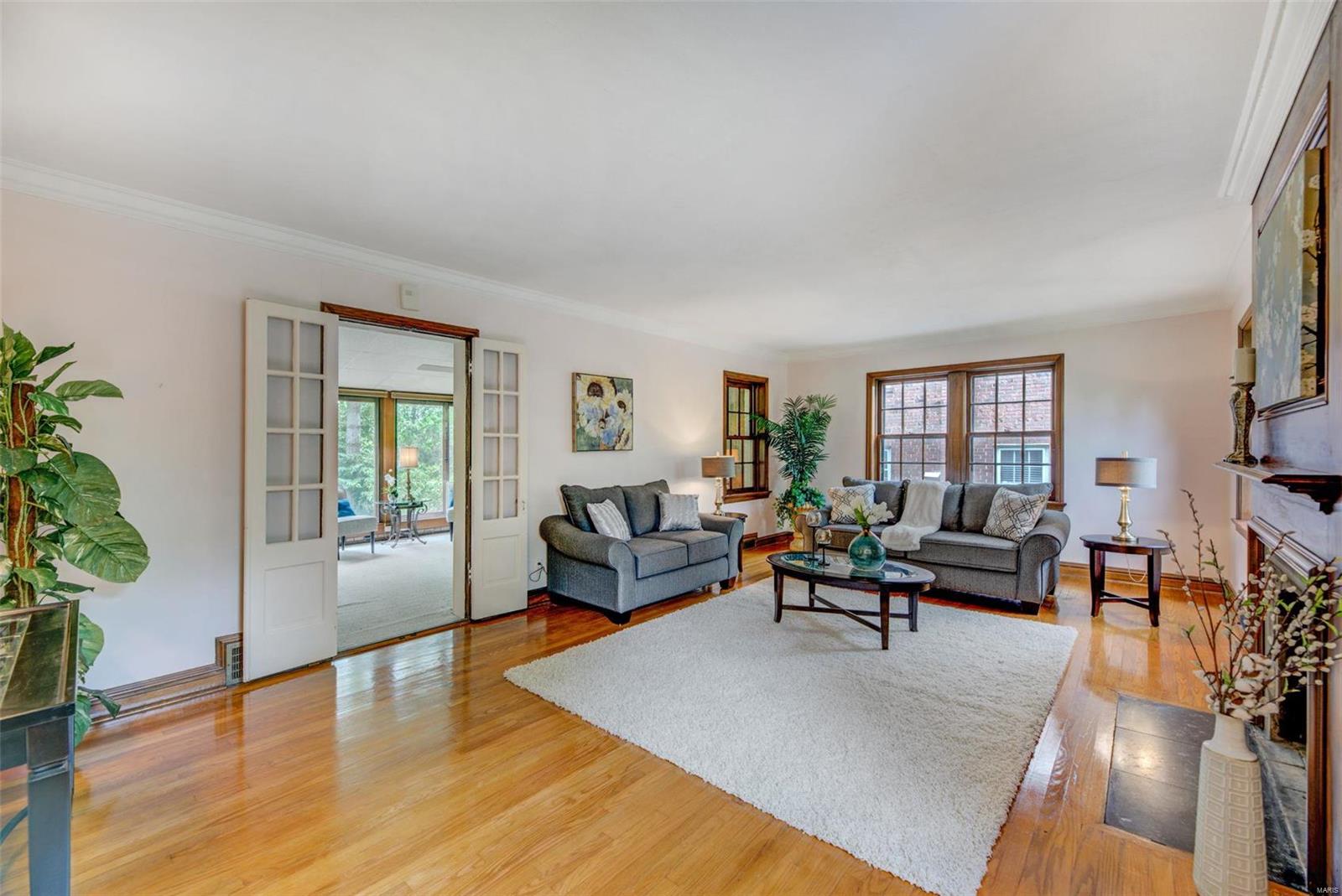 Davis Place - Residential