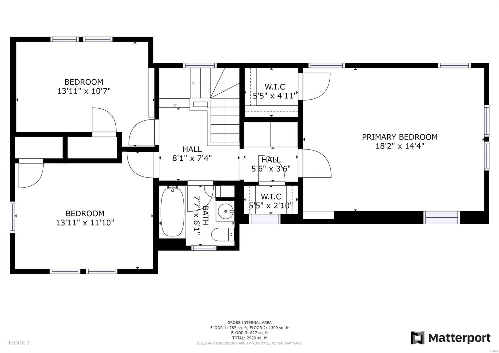 Davis Place - Residential