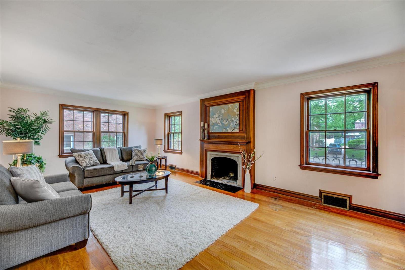 Davis Place - Residential