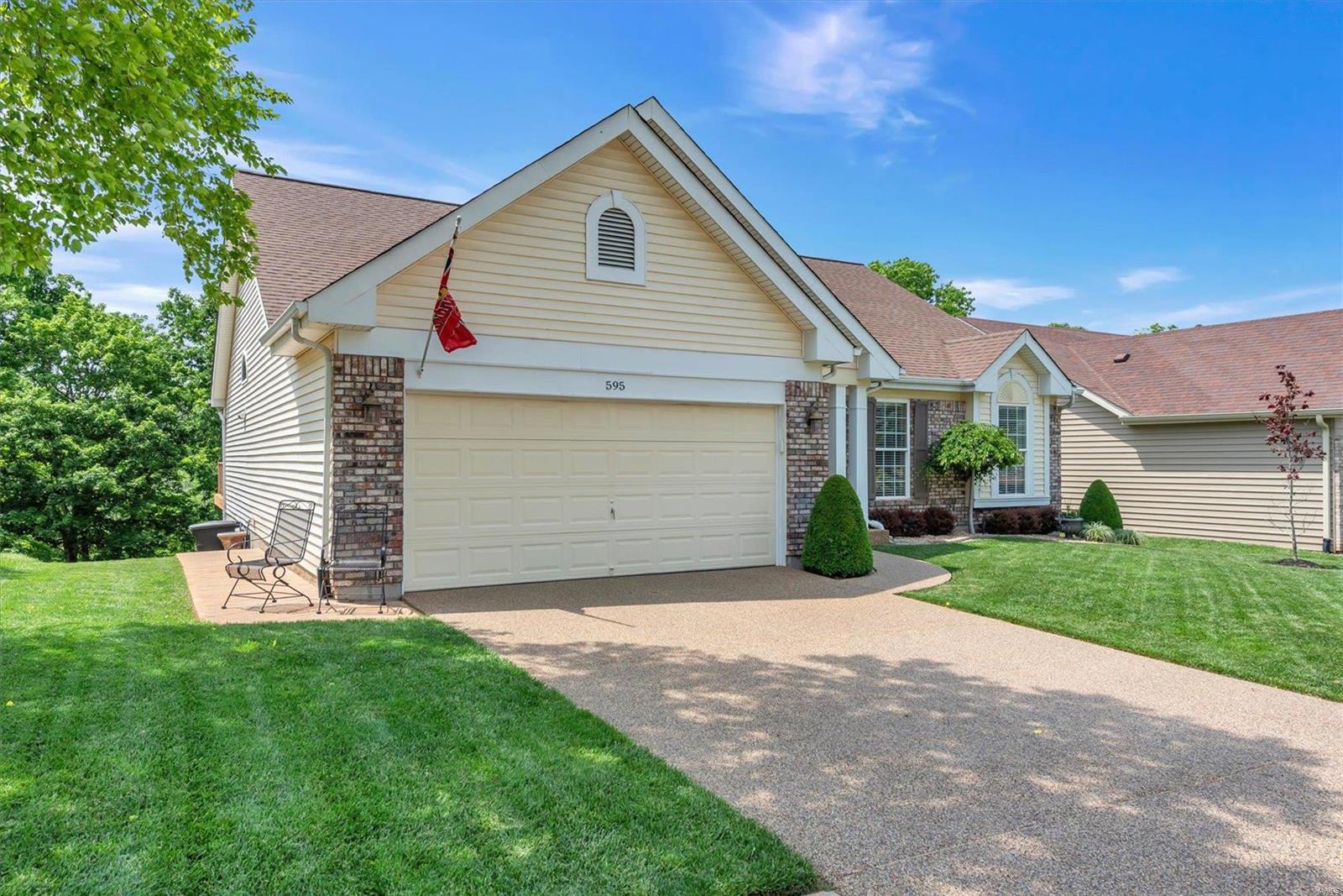Vista Glen Add Ph Two - Residential