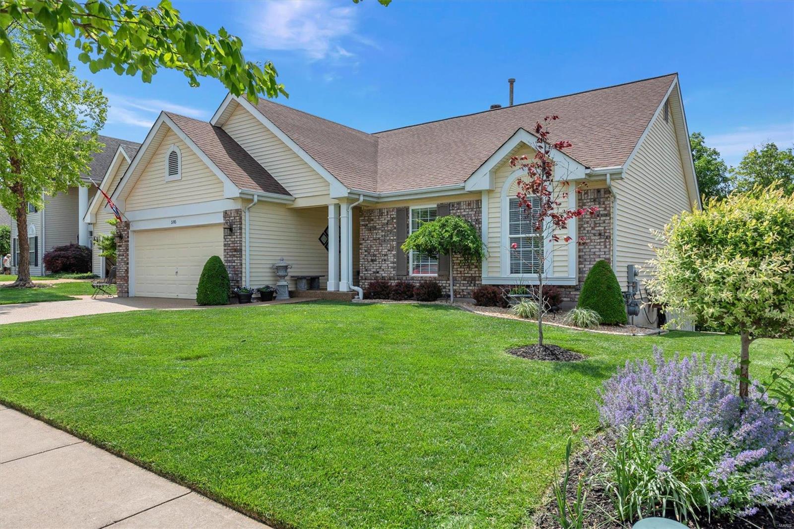 Vista Glen Add Ph Two - Residential