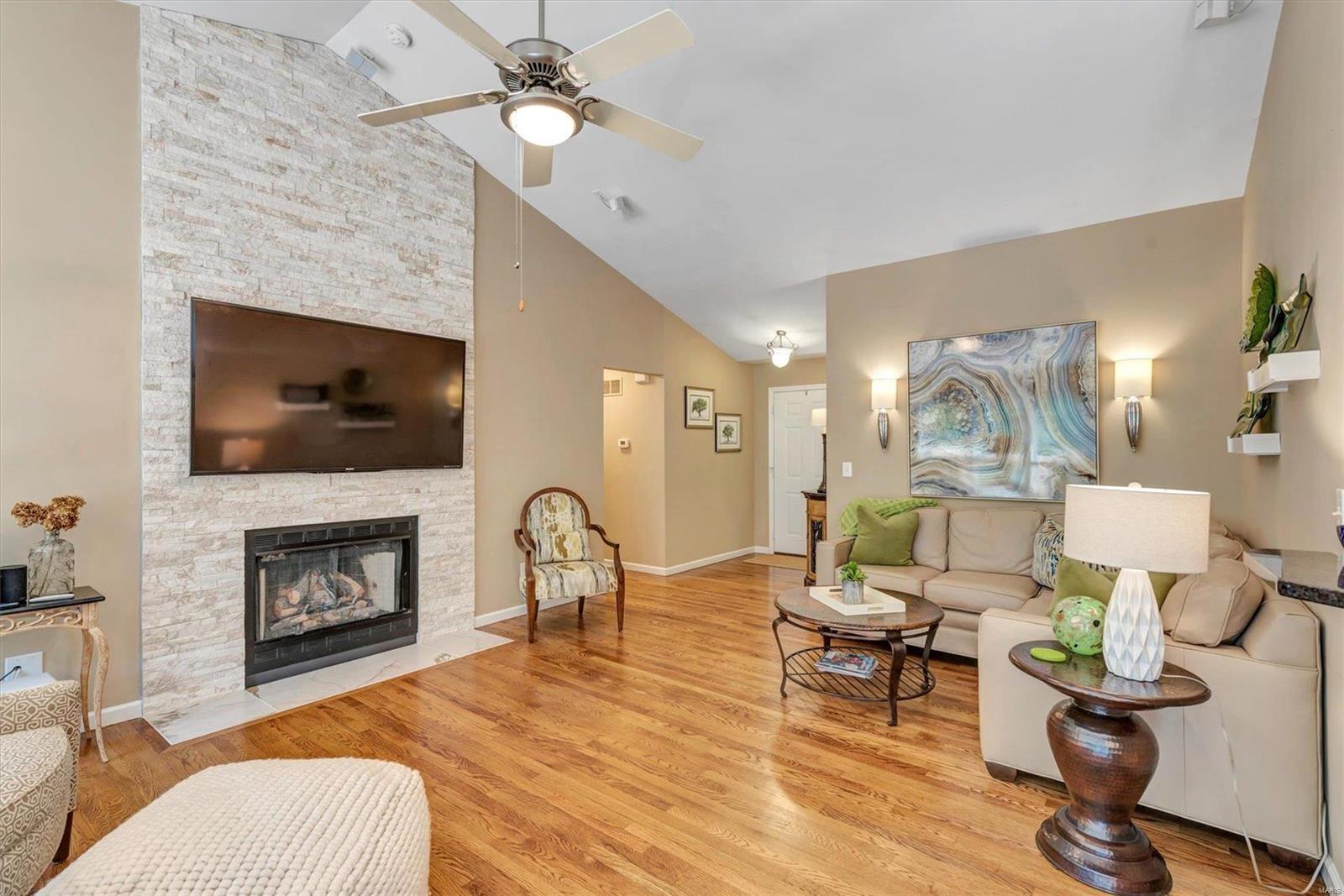 Vista Glen Add Ph Two - Residential