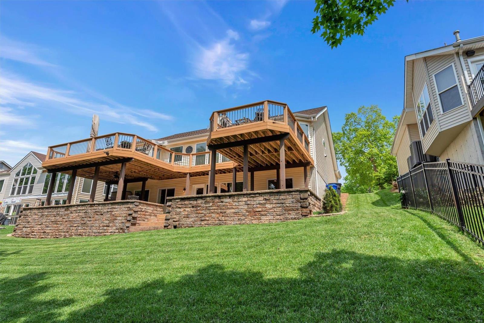 Vista Glen Add Ph Two - Residential