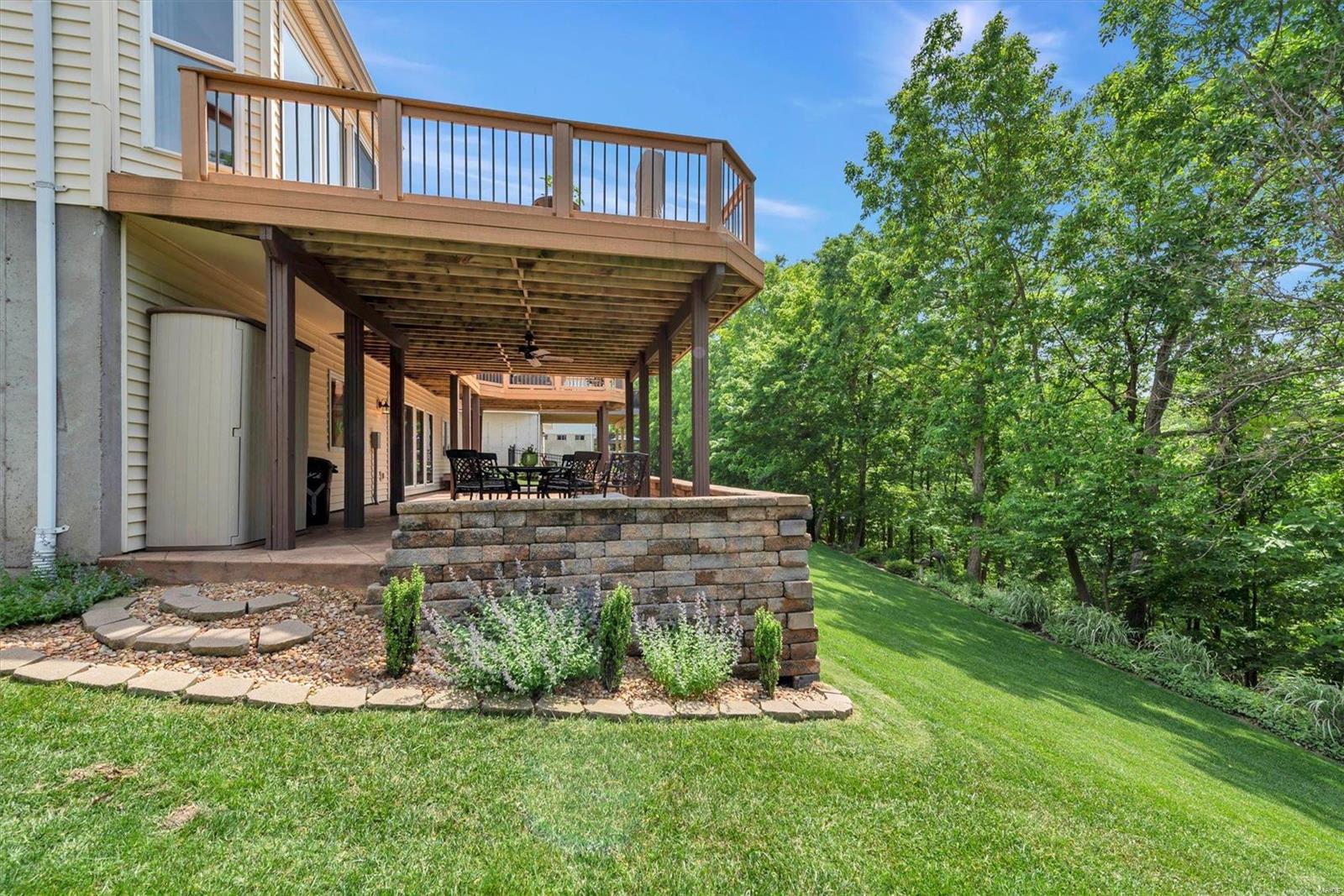 Vista Glen Add Ph Two - Residential