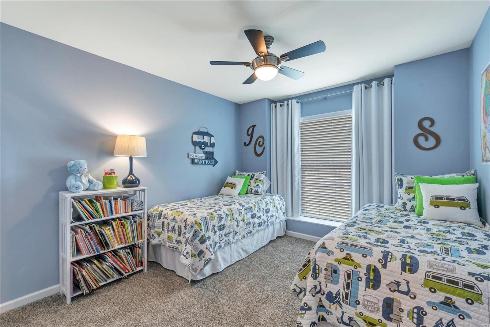 Vista Glen Add Ph Two - Residential