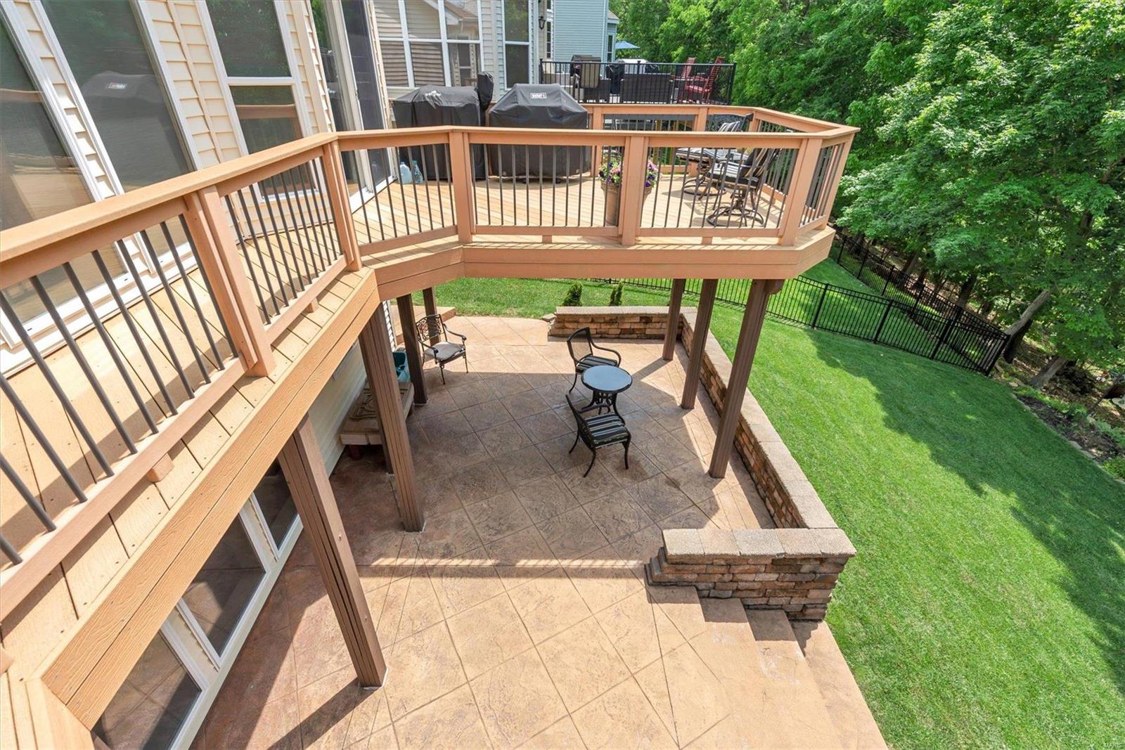 Vista Glen Add Ph Two - Residential