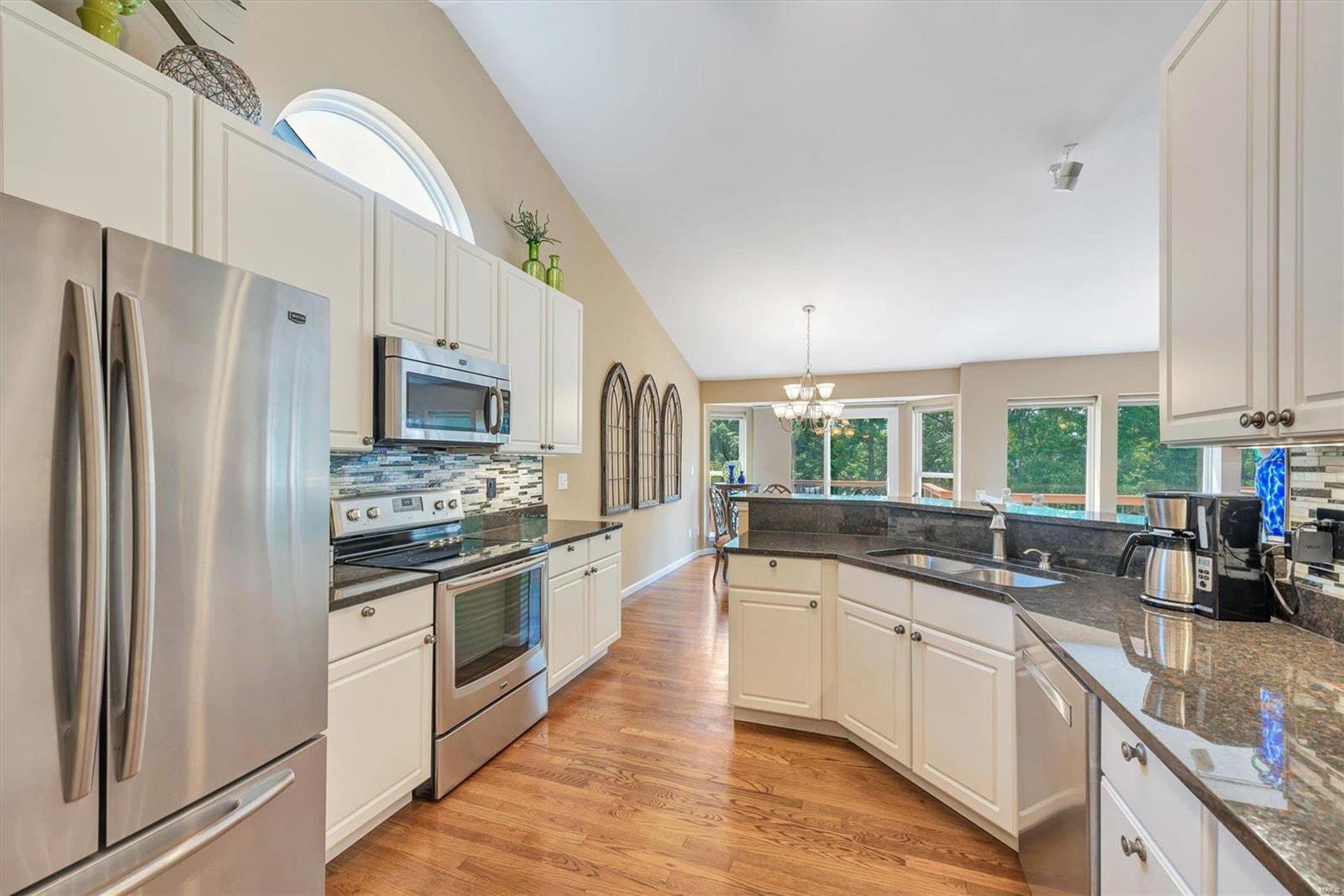 Vista Glen Add Ph Two - Residential