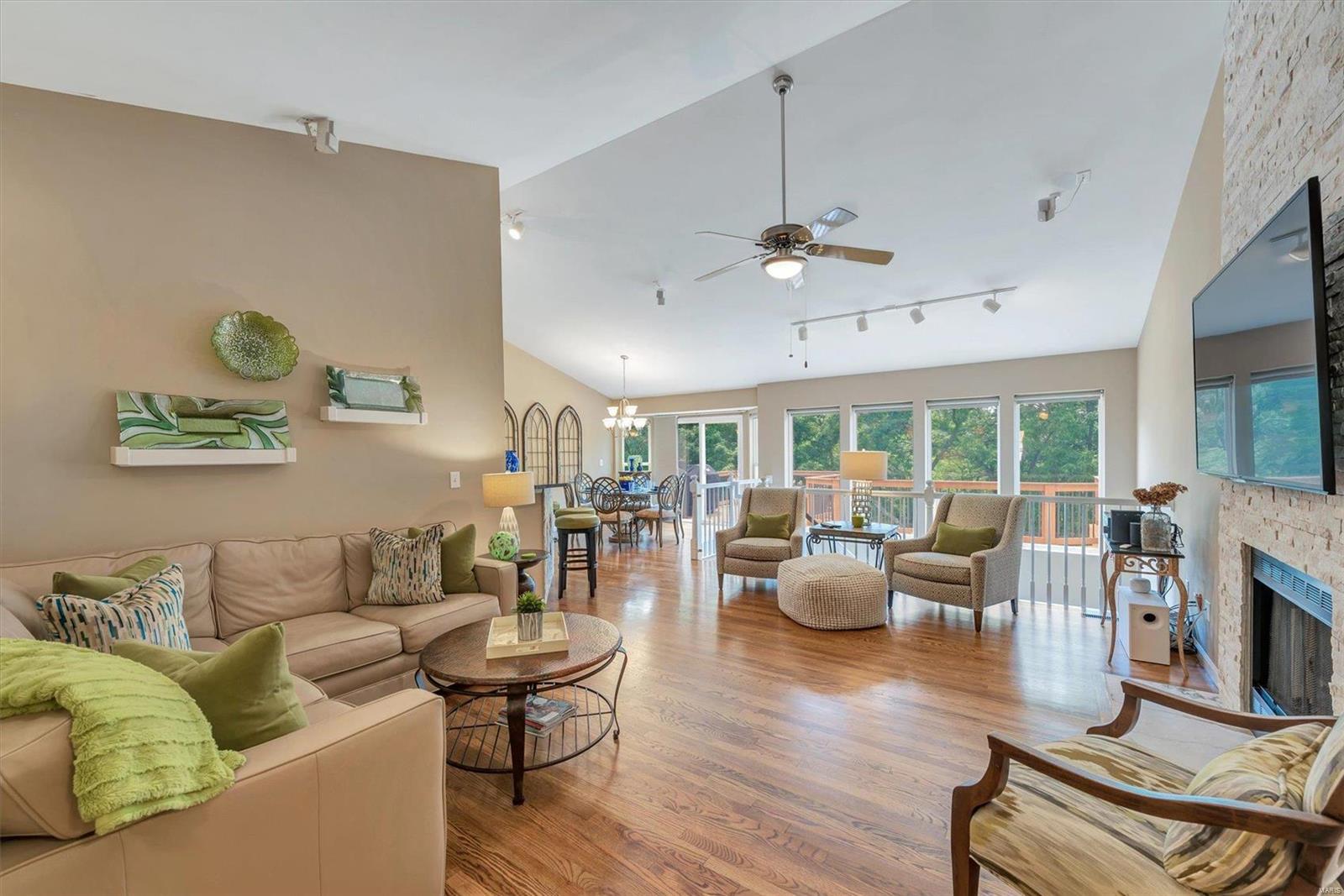 Vista Glen Add Ph Two - Residential