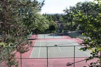 Brentwood Forest Condo Ph Seven - Residential