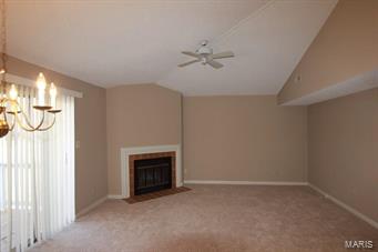 Brentwood Forest Condo Ph Seven - Residential