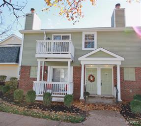 Brentwood Forest Condo Ph Seven - Residential