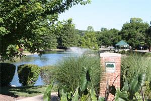 Brentwood Forest Condo Ph Seven - Residential