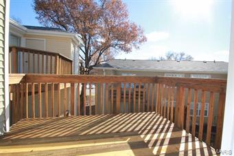 Brentwood Forest Condo Ph Seven - Residential