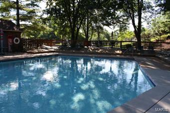 Brentwood Forest Condo Ph Seven - Residential