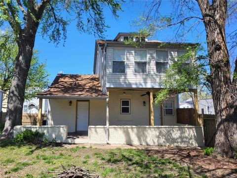 7300 Vermont Avenue, St Louis, MO 63111 - MLS#: 25012074