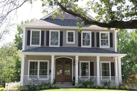 664 E Argonne St Louis MO 63122