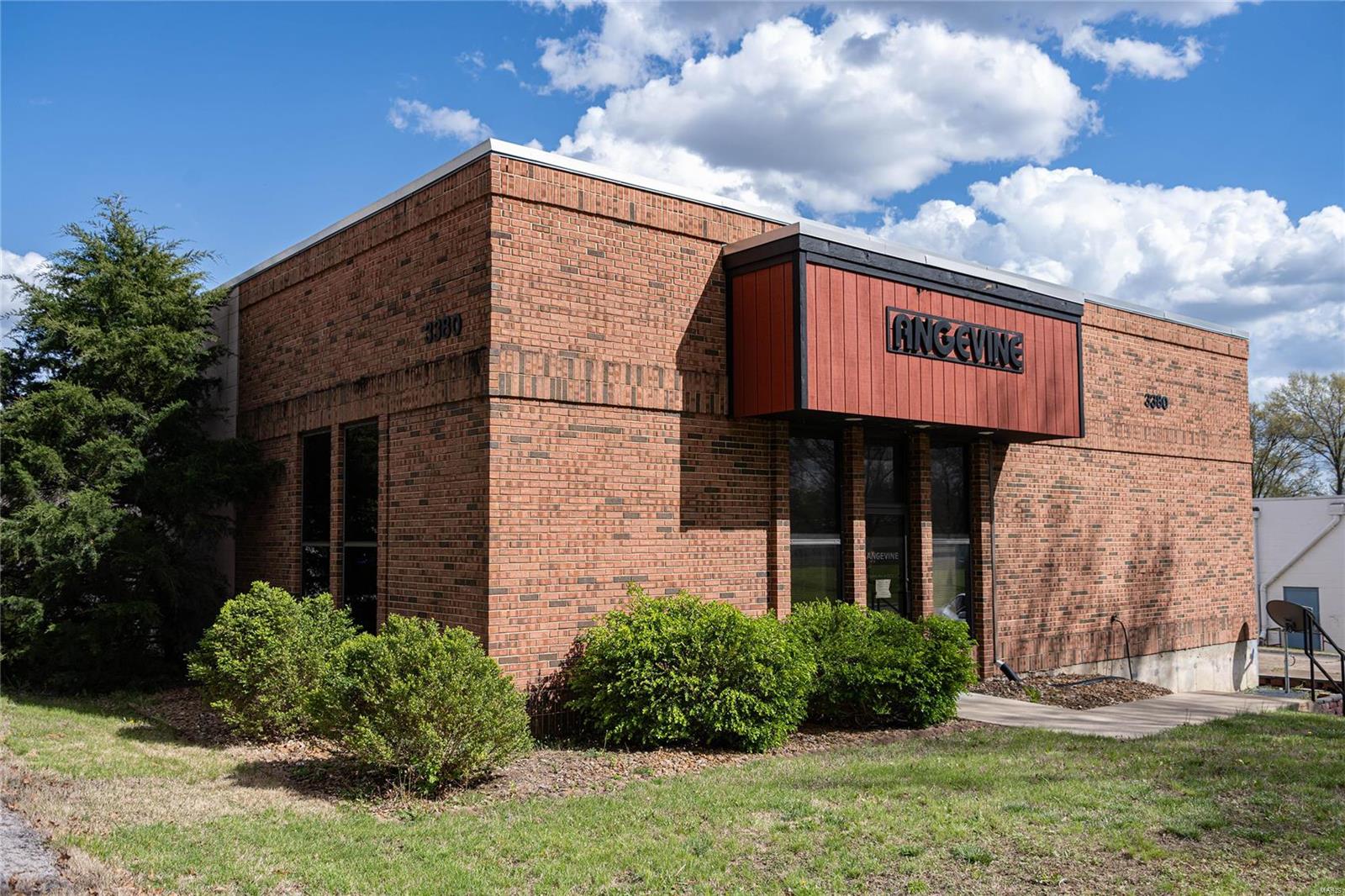 Tree Court Indust Park Sec 9 Resub - Commercial Sale