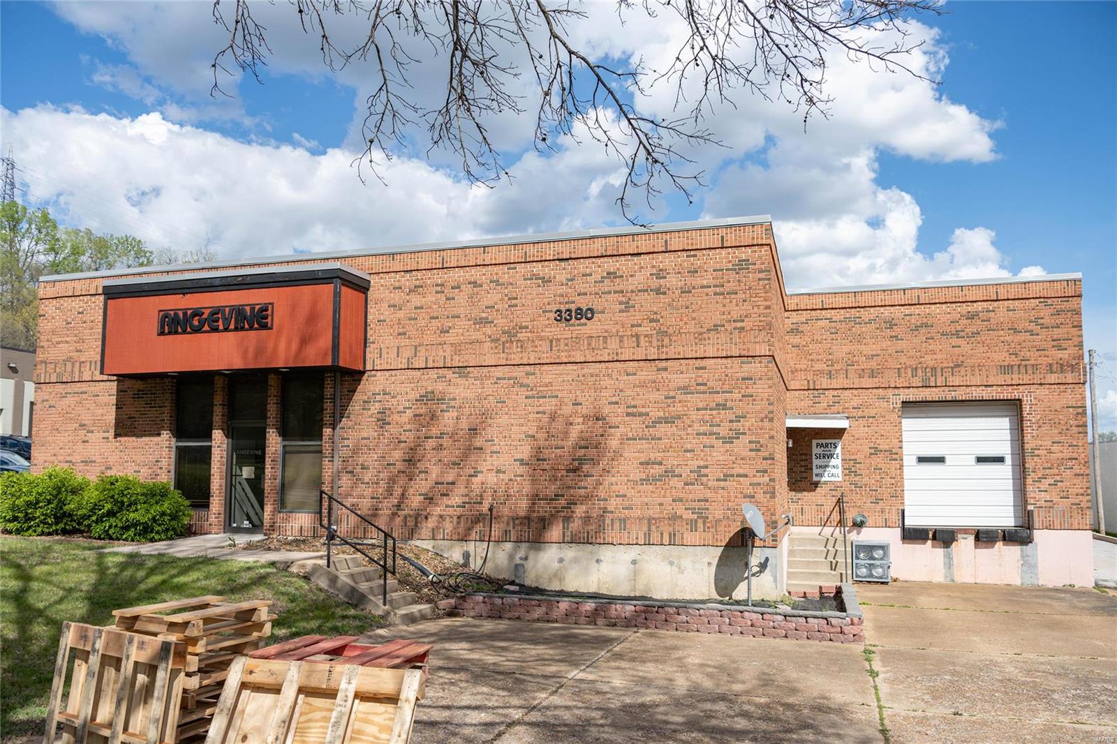 Tree Court Indust Park Sec 9 Resub - Commercial Sale