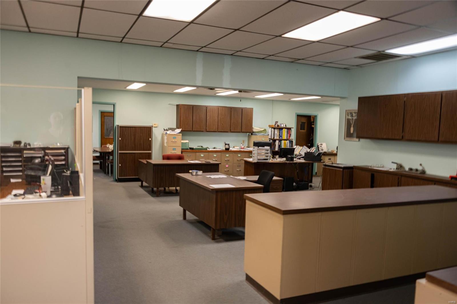 Tree Court Indust Park Sec 9 Resub - Commercial Sale