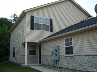 Woodside Creek - Residential Lease