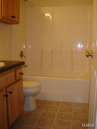 Woodside Creek - Residential Lease
