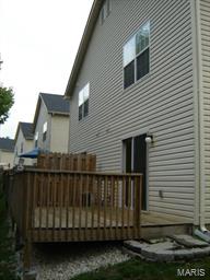 Woodside Creek - Residential Lease