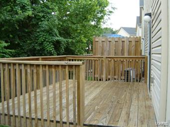 Woodside Creek - Residential Lease