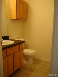Woodside Creek - Residential Lease