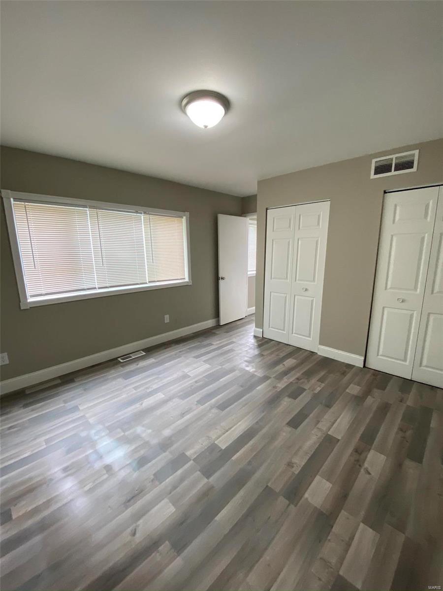 Greene Meadows - Residential