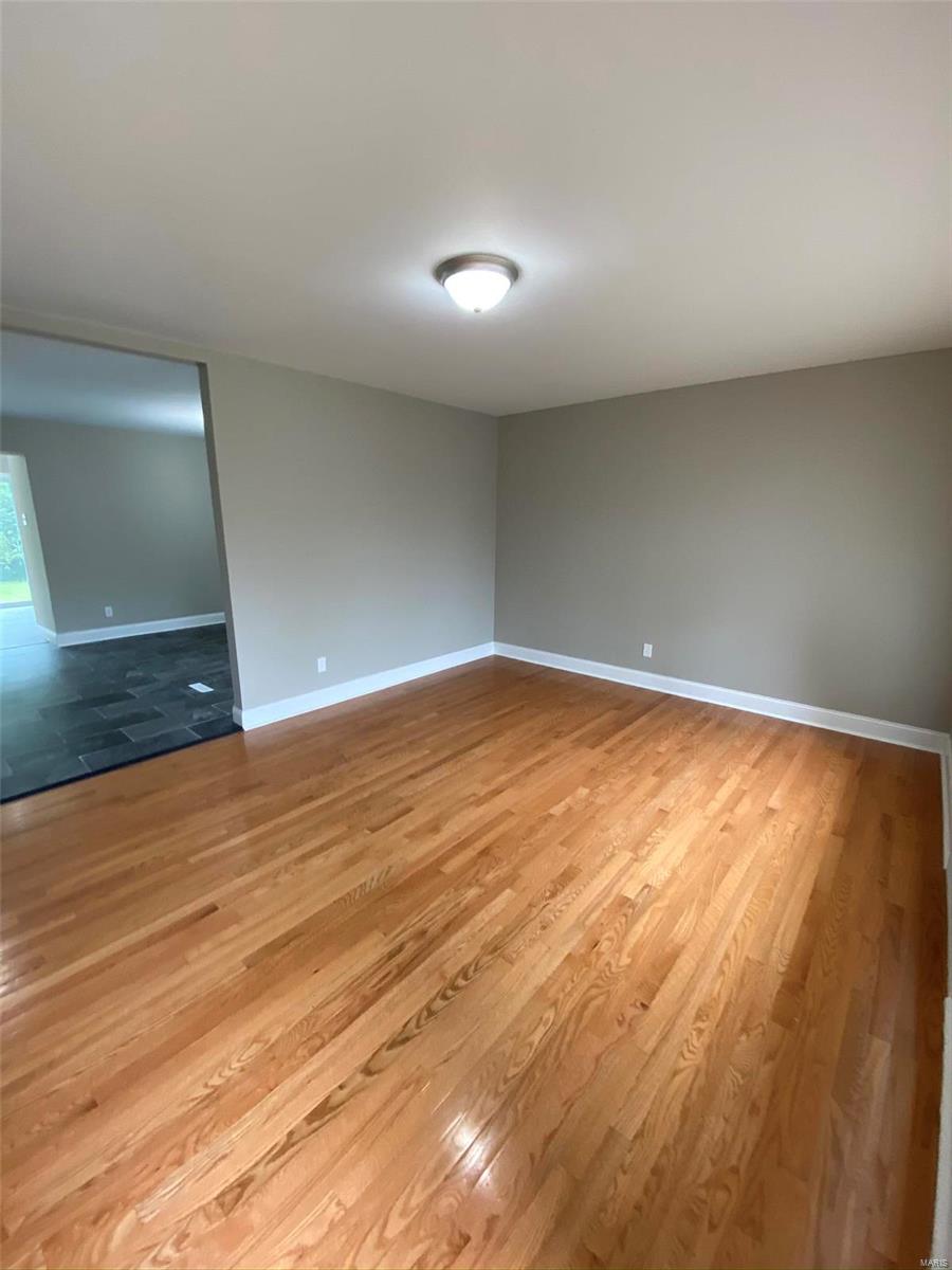 Greene Meadows - Residential